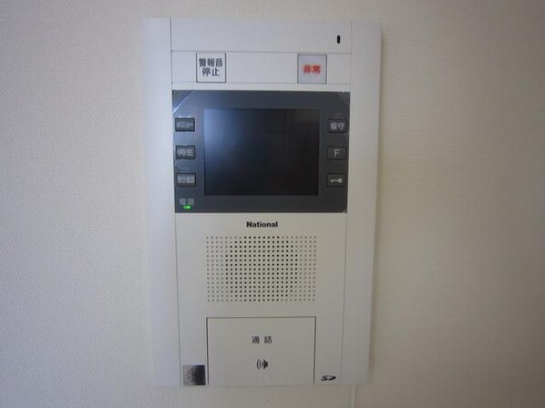 エスティメゾン大島の物件内観写真